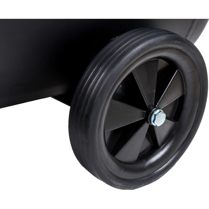 Компрессор (100 л; 10 бар; 410 л/мин) Inforce CXV-100L 04-06-23