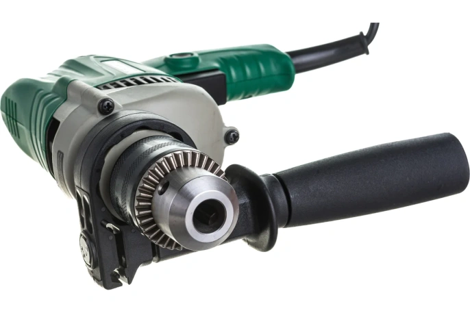 Дрель Hikoki DV16VSS DV16VSSNSZ 600Вт, БЗП, 0-2900/мин