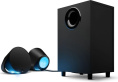 Колонки Logitech G560 LIGHTSYNC PC 2.1 черный 240Вт 980-001305