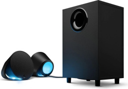 Колонки Logitech G560 LIGHTSYNC PC 2.1 черный 240Вт 980-001305