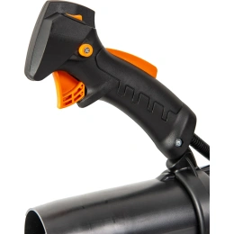 Бензиновая воздуходувка Gigant 1,62 кВт обдув LU-05