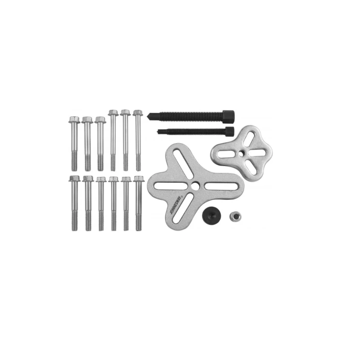 Съемник многофункциональный, 2в1 Jonnesway AE310051 47812