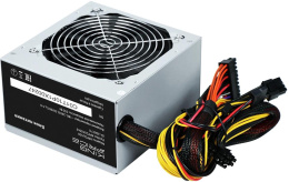 Блок питания KINGPRICE KPPSU550, 550Вт, 120мм, серый [kppsu550v3]