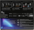 Видеокарта Asrock PCI-E 4.0 A310 LP 4G INTEL ARC A310 4Gb 64bit GDDR6 2000/15500 HDMIx1 DPx1 HDCP Ret low profile