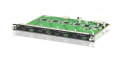 ATEN VM7804-AT Карта интерфейсная, HDMI+AUDIO, 4 внешних входных порта: HDMI+5-контактн. клемма, поддержка сбалансированного/не сбалансированного стерео сигнала