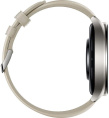 Смарт-часы Xiaomi Watch 2 1.43", белый/серый [bhr9306gl]