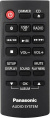 Микросистема Panasonic SC-PM700EE-S серебристый 80Вт CD CDRW FM USB BT