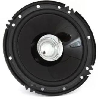 Колонки автомобильные JVC CS-J610X без решетки 300Вт 92дБ 4Ом 14.24см 6дюйм ком.:2кол. коаксиальные однополосные