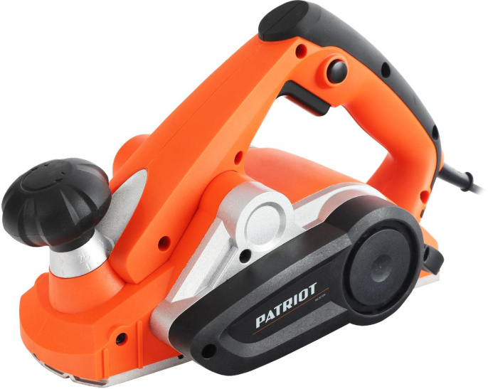 Рубанок PATRIOT PL 850 [150301106]