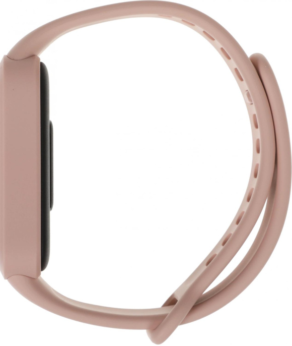 Фитнес-браслет Xiaomi Smart Band 9 Active розовый