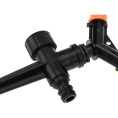 Rexant 62-0254 Дождеватель для полива круговой 154 м? Четыре Сезона