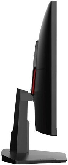 Игровой монитор Hisense 27G3Q 27", 1920x1080, 16:9, IPS, 240 Гц, глубина 8 бит, яркость 320 нит, HDR10, HDMI+DisplayPort