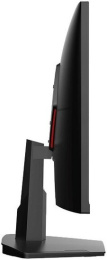 Игровой монитор Hisense 27G3Q 27", 1920x1080, 16:9, IPS, 240 Гц, глубина 8 бит, яркость 320 нит, HDR10, HDMI+DisplayPort