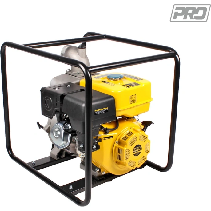 Мотопомпа Champion GTP80H