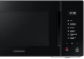 Микроволновая печь SAMSUNG MS23T5018AK/BW, 800Вт, 23л, черный