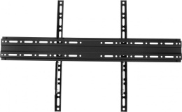 Кронштейн для телевизора Arm Media PLASMA-1 new, 32-90", настенный, фиксированный, черный [10205]