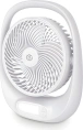 Настольный вентилятор EVOLUTION AirLeaf AL-101 White