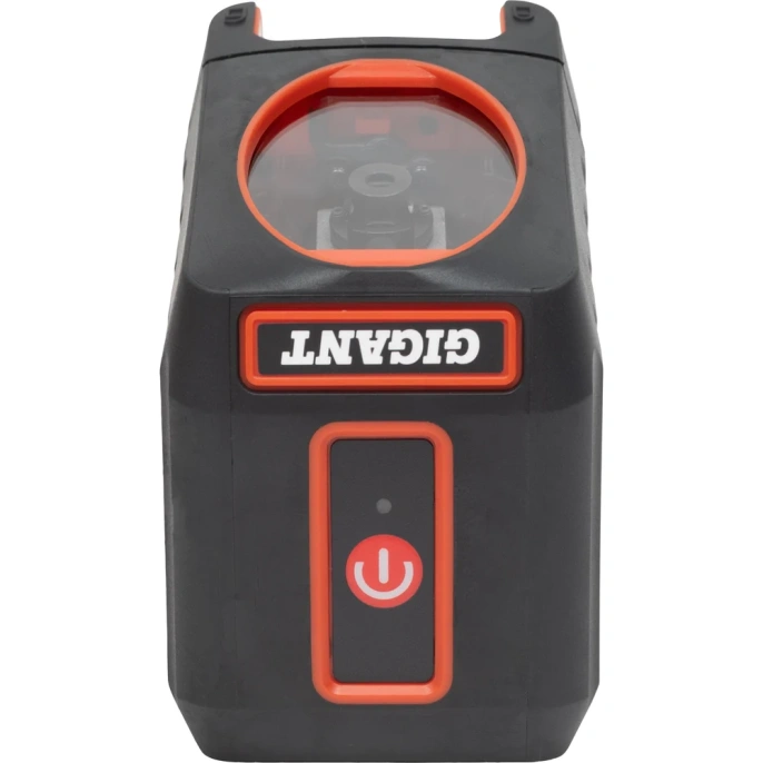 Лазерный уровень 2 луча Gigant GSMP-2