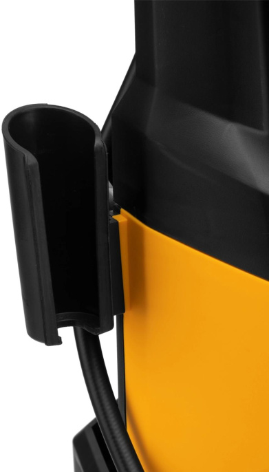 Минимойка Denzel R-170D 2000Вт 58229