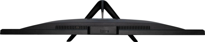 Моноблок IRU Агат P2315 23.8" Full HD i5 10400 2.9 8Gb SSD240Gb UHDG 630 FreeDOS GbitEth WiFi BT 120W клавиатура мышь Cam черный 1920x1080 RUS (1623082)