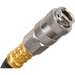 Шланг пневматический резиновый 5 м; 10х17 мм; рапид Gigant G-PS13330