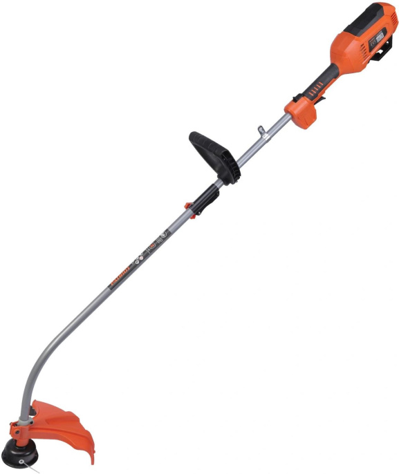 Триммер электрический Patriot ELT 1002 1000Вт разбор.штан. реж.эл.:леска (250301002)