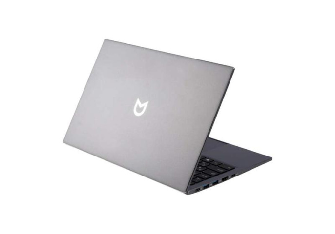 Ноутбук IRBIS 14NBP3003 14" FHD 1920x1080 IPS 300cd,Core i5-1240P,16Gb DDR4-3200 1 ,512Gb SSD,4G LTE,Wi-Fi 6+BT 5,40Wh,Metal case,Kbd Backlit,FPS,TPM 2.0,1.55kg,Grey,3yw,Win11Pro (14NBP3003PL)