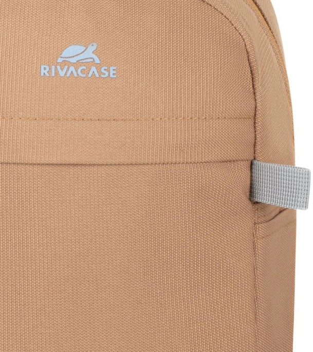 Рюкзак 10.5" Riva Urban 5422 [5422 beige]