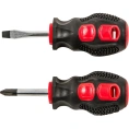 Набор отверток, 2 шт. Top Tools 39D174