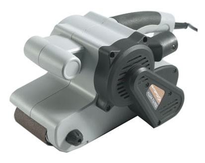 Ленточная шлифовальная машина Интерскол ЛШМ-76/900 900Вт шир.ленты 76мм 16.1.0.00