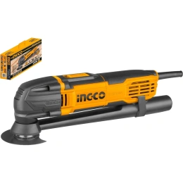 Электрический реноватор INGCO 300 Вт MF3008