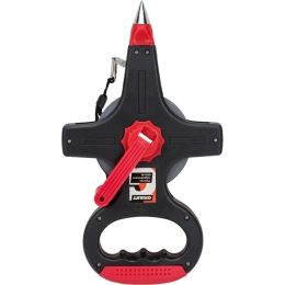 Геодезическая рулетка 50м Gigant GSTA-50