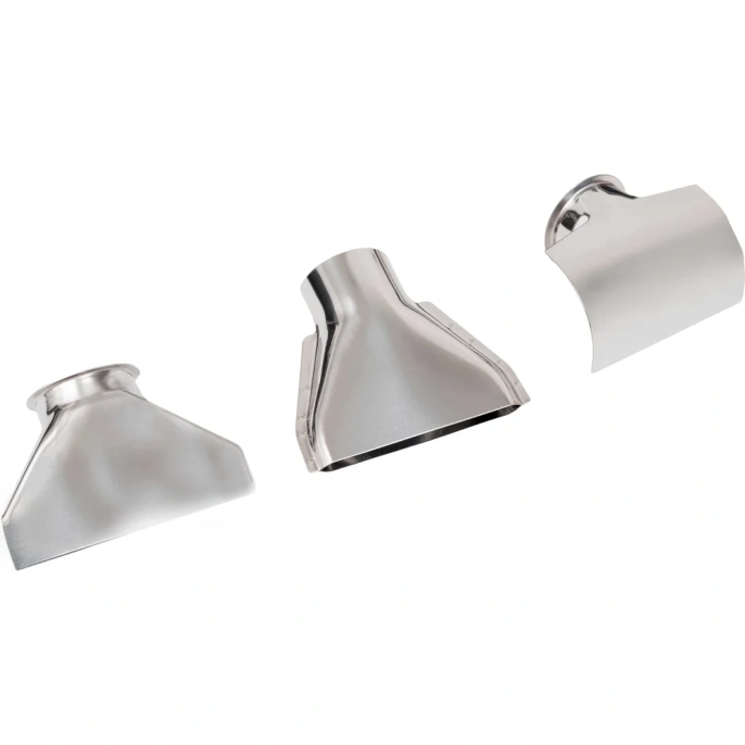 Фен (Термопистолет) Inforce HG6520D