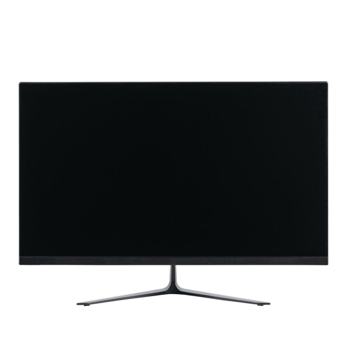 Монитор 23.8" Lime R238 V2 Black IPS, 1920*1080, VGA+HDMI+DP+Audio out, 4 ms, 178°/178°, 250 cd/m, 1000:1 100M:1 , 100Hz, Flat, внутр. БП