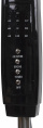 Вентилятор напольный Sonnen TF 45W-40-520 45Вт скоростей:3 ПДУ белый/черный (454788)