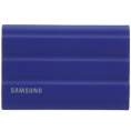 Samsung Portable SSD 1TB T7 Shield [MU-PE1T0R/WW] Type C-to-C/A, USB 3.2 Gen2