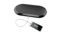 Спикерфон Jabra 810 UC, v.4.1, A2DP, черный [7810-209]
