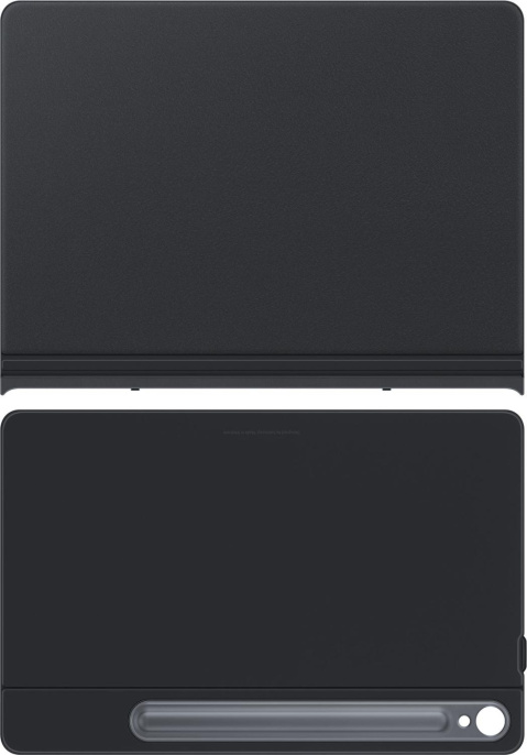 Чехол для планшета Samsung Smart Book Cover, для  Samsung Galaxy Tab S9/S9 FE/S10 FE/S10 Lite, черный [ef-bx710pbegru]