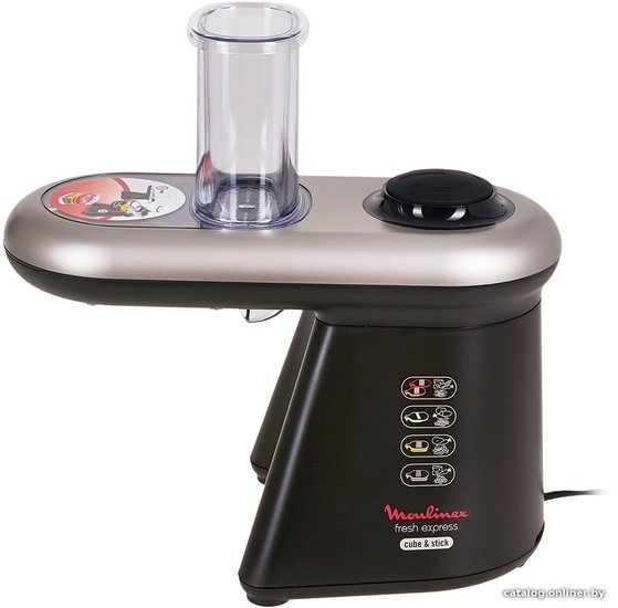 Мультирезка Moulinex 1510001655 DJ905832