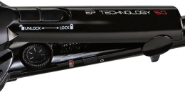 Щипцы-гофре BABYLISS PRO BAB2658EPCE, черный