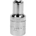 Торцевая головка YATO 1/4 E6 TORX YT-05213 371505213 228 1