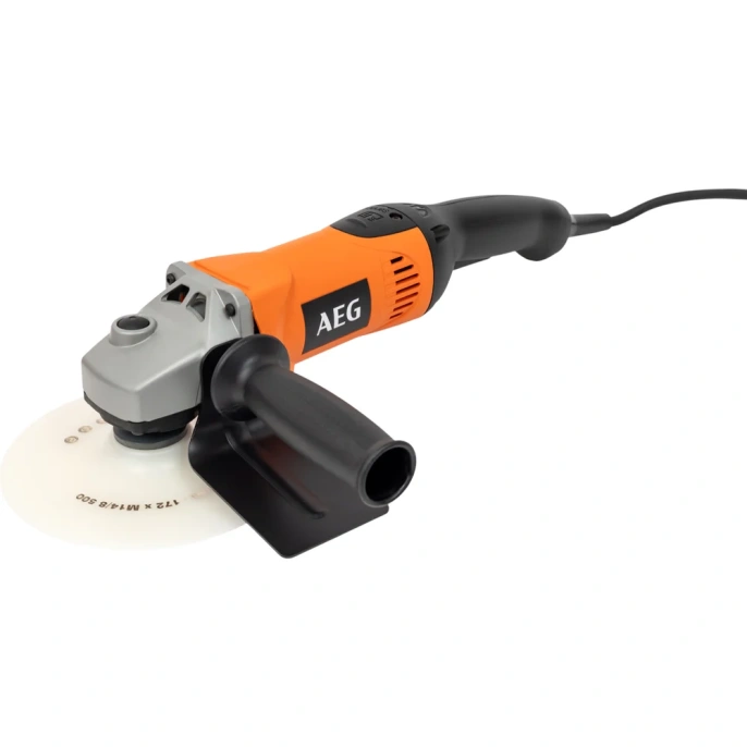 Полировальная шлифмашина AEG SE 12-180 4935412279