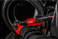Аккумуляторная прямая шлифмашина для обработки шин Milwaukee M12FTB-0 FUEL 4933472215
