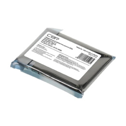 CBR SSD-512GB-2.5-BS24b, Внутренний SSD-накопитель, серия "Base", 512 GB, 2.5", SATA III 6 Gbit/s, 3D TLC NAND, R/W speed up to 550/500 MB/s, TBW TB 256, OEM