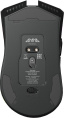 Мышь беспроводная GMNG GG-MS400WO, игровая, радио, оптическая, USB, 10000dpi, черный [1899942]