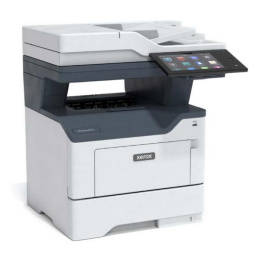 МФУ лазерный Xerox Versalink B415DN (B415V_DN) A4 Duplex Net серый