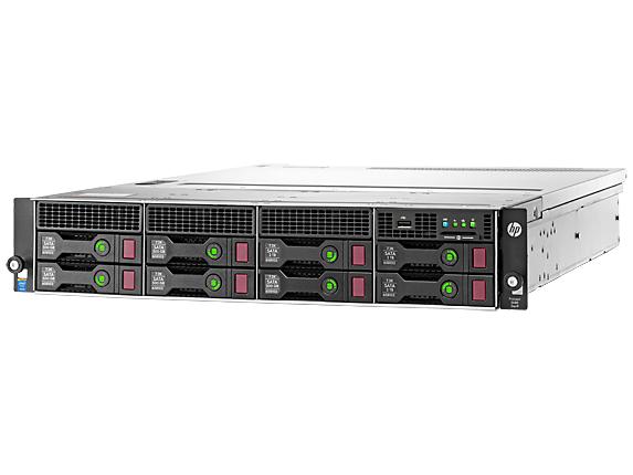 DPI Universal Rack Power Distribution Unit with Nema L5-20P and L6-20P