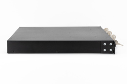 Сетевой концентратор USB NIO-EUSB 21ipn USB/IP хаб на 21 порт с 1 блоком питания