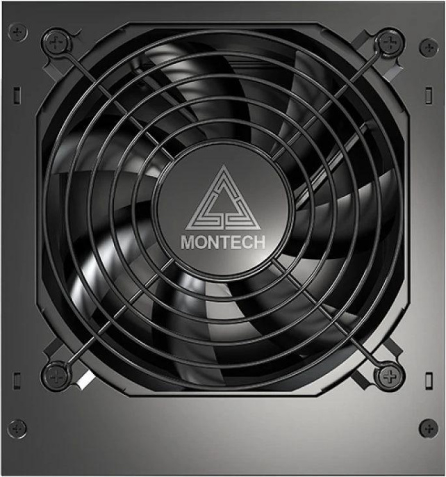 Блок питания MONTECH APX 750,  750Вт,  80 PLUS WHITE,  120мм, черный, retail [xwya11-750w]