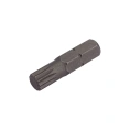 Вставка JTC 1/4"DR SPLINE М6x25мм 1162506 815062